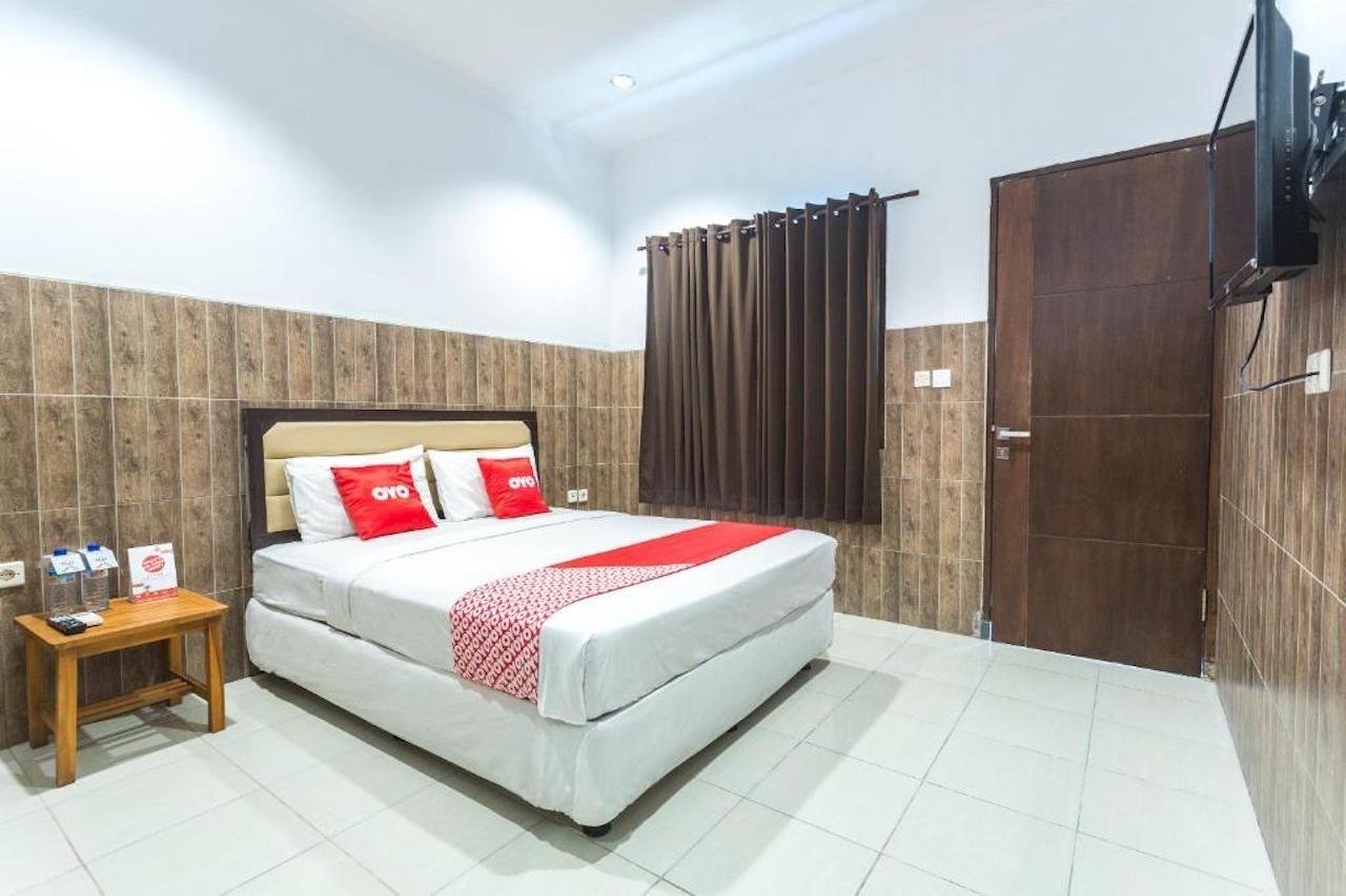 Hotel Bumi Aditya Senggigi Esterno foto