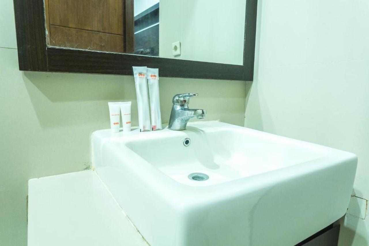Hotel Bumi Aditya Senggigi Esterno foto