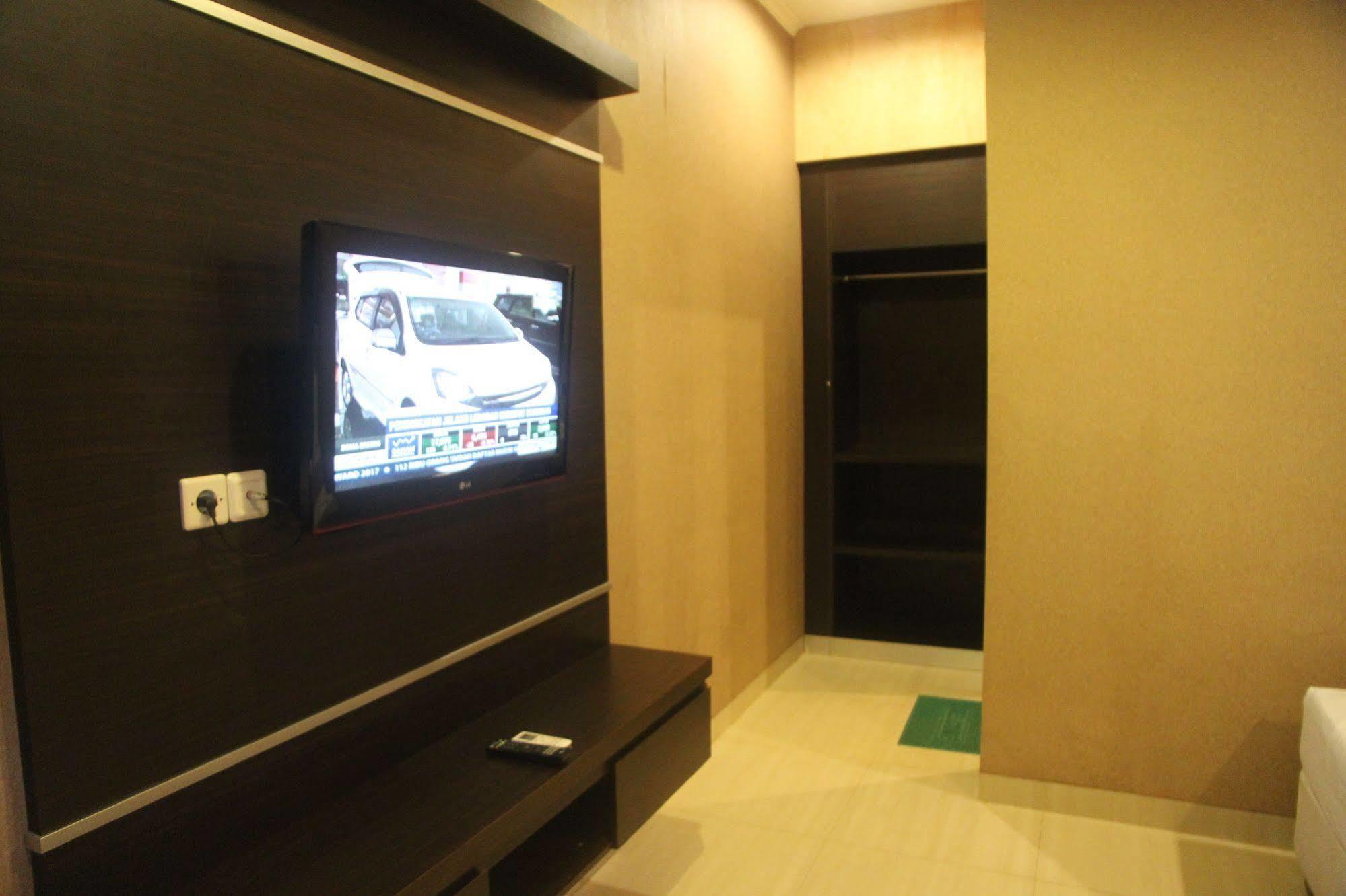 Hotel Bumi Aditya Senggigi Esterno foto