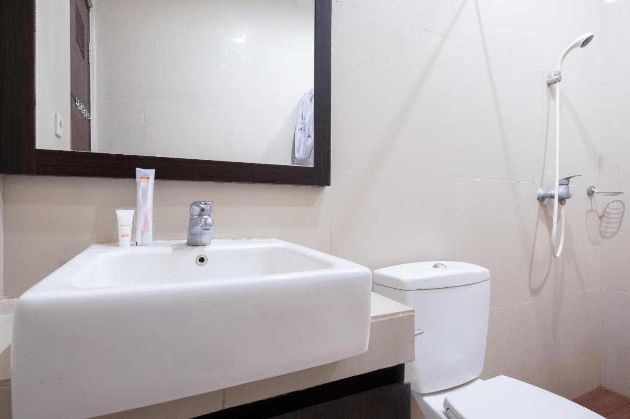 Hotel Bumi Aditya Senggigi Esterno foto