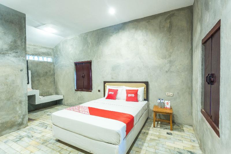 Hotel Bumi Aditya Senggigi Esterno foto