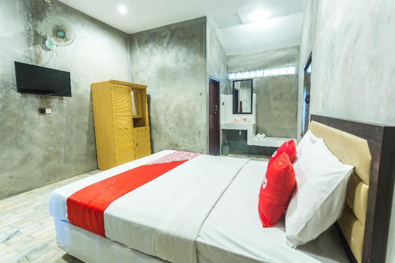 Hotel Bumi Aditya Senggigi Esterno foto