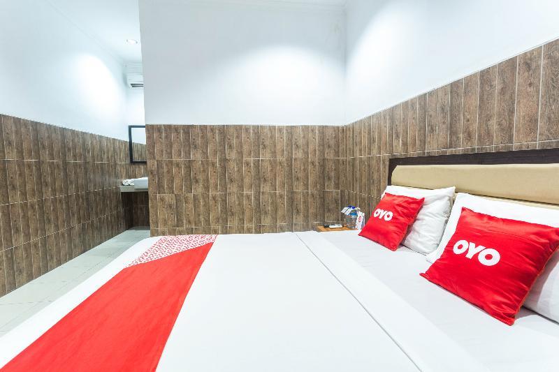 Hotel Bumi Aditya Senggigi Esterno foto