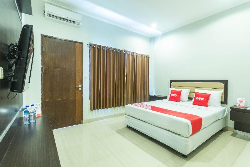 Hotel Bumi Aditya Senggigi Esterno foto