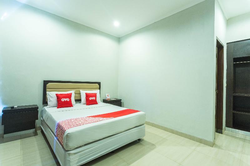 Hotel Bumi Aditya Senggigi Esterno foto