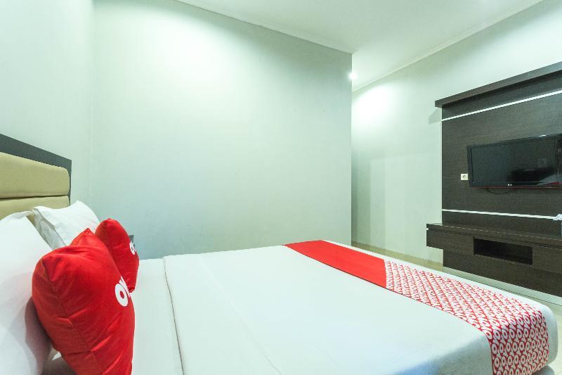 Hotel Bumi Aditya Senggigi Esterno foto