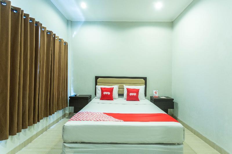 Hotel Bumi Aditya Senggigi Esterno foto