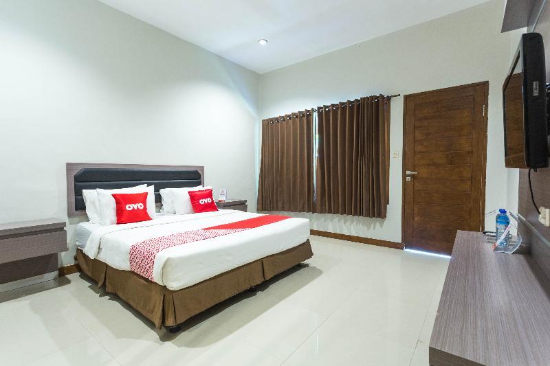 Hotel Bumi Aditya Senggigi Esterno foto