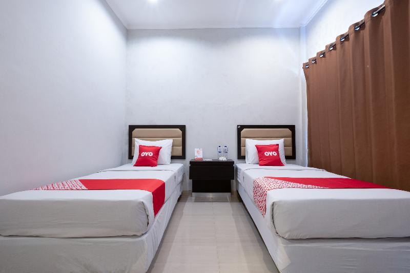 Hotel Bumi Aditya Senggigi Esterno foto