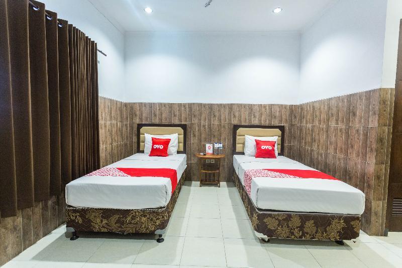 Hotel Bumi Aditya Senggigi Esterno foto